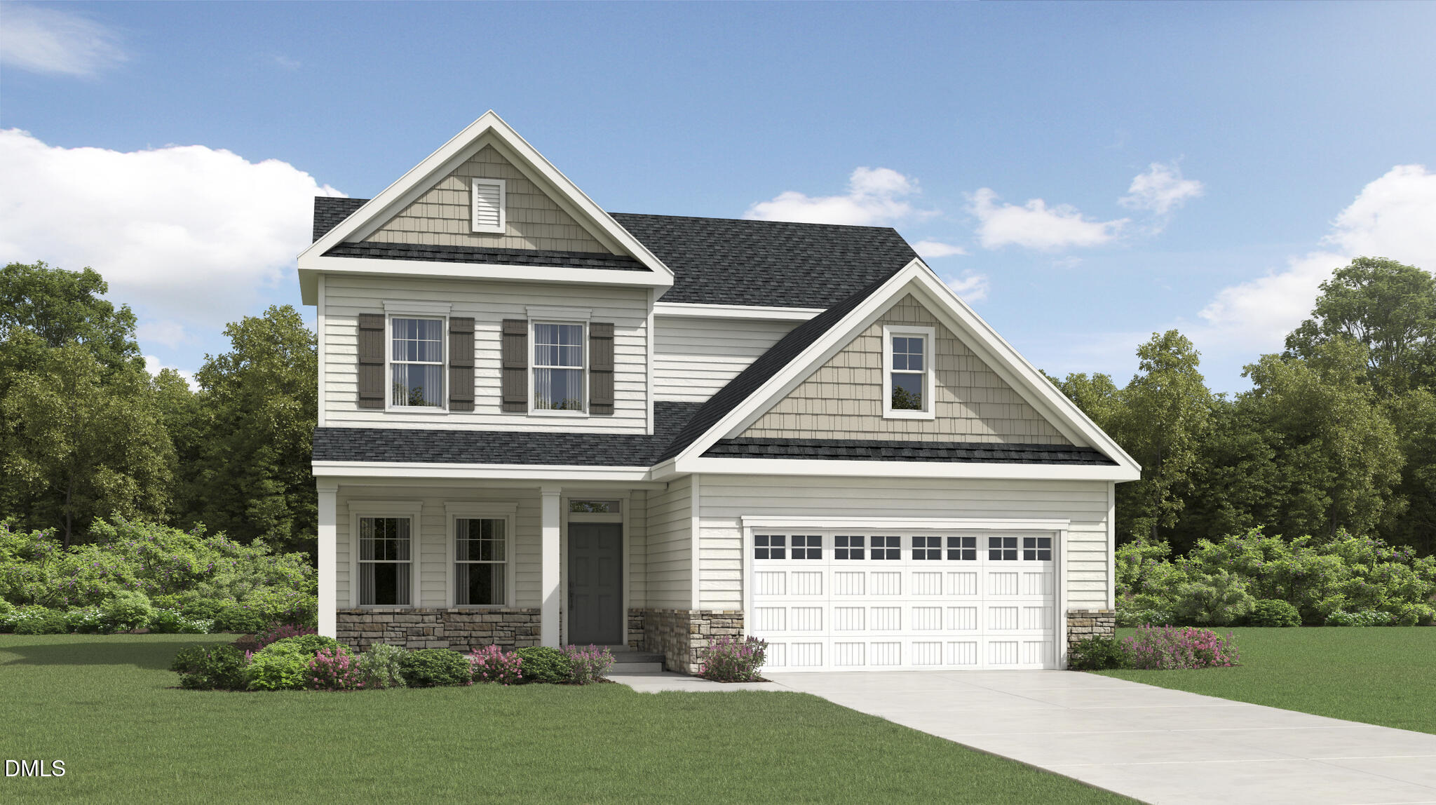517 Pacolet Drive — photo