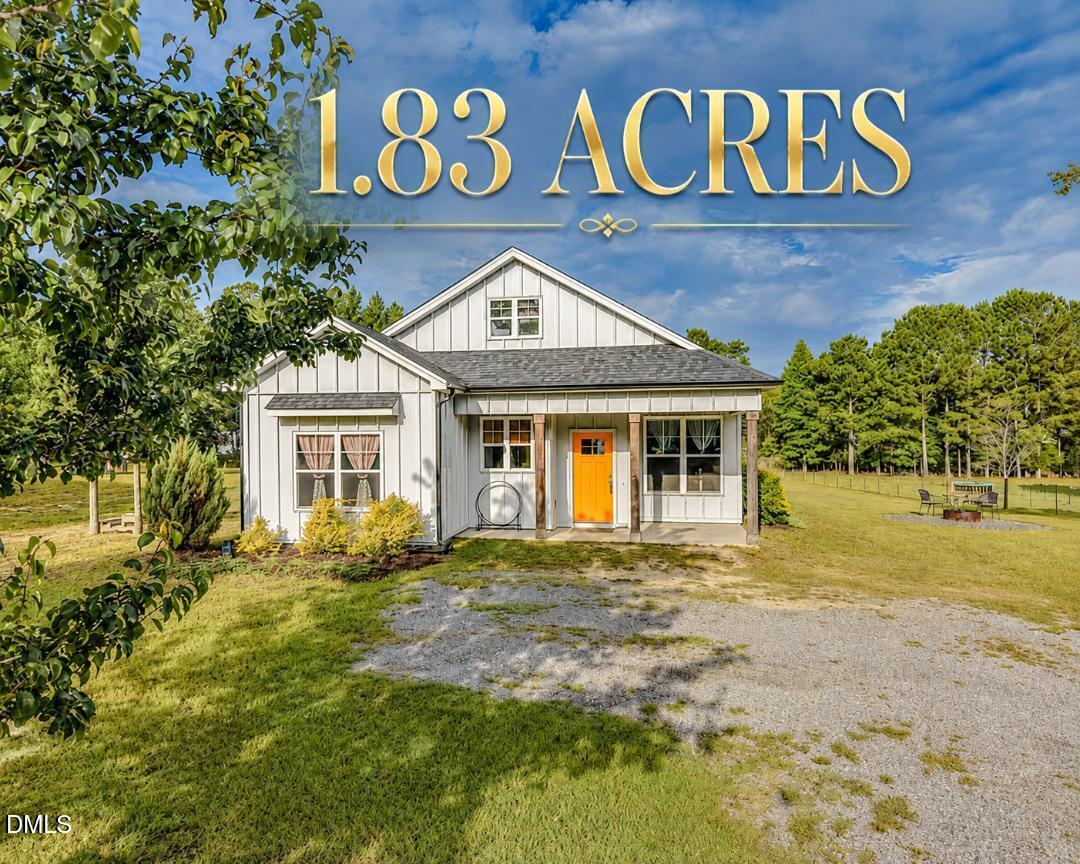 423 Old Nc 87 — photo