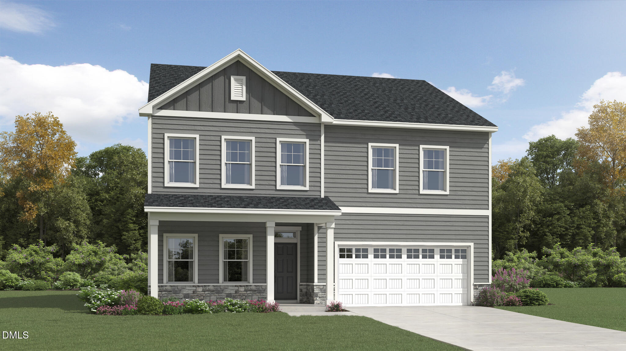 516 Pacolet Drive — photo