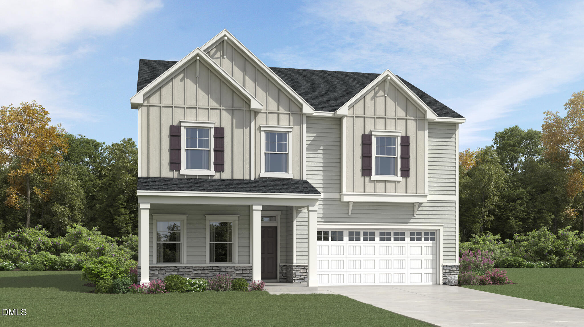 524 Pacolet Drive — photo