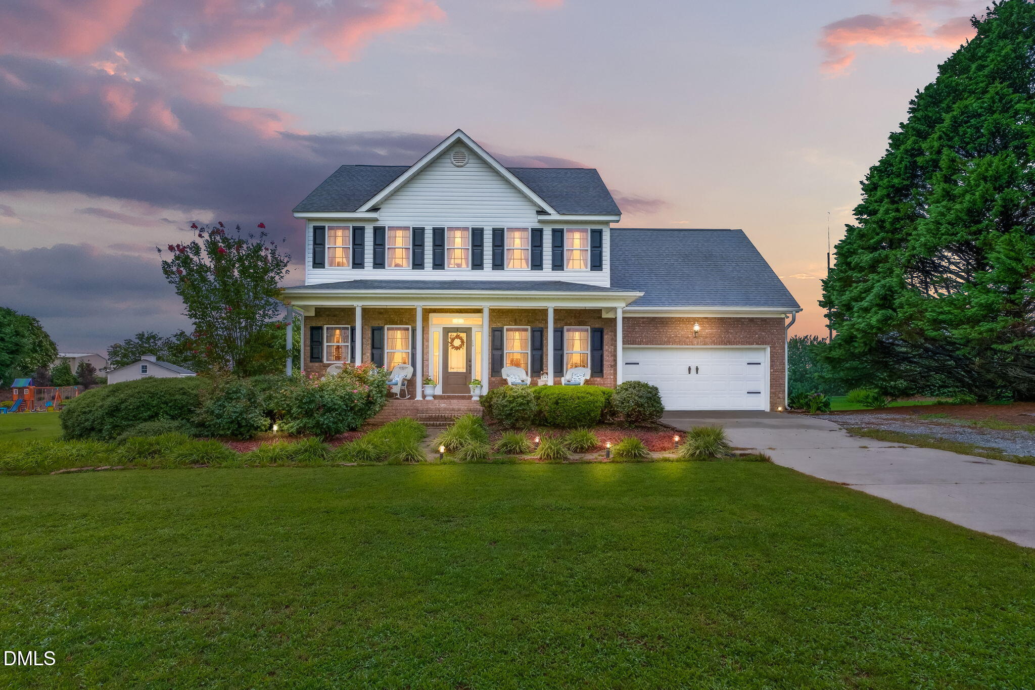 119 Spring Branch Drive — photo