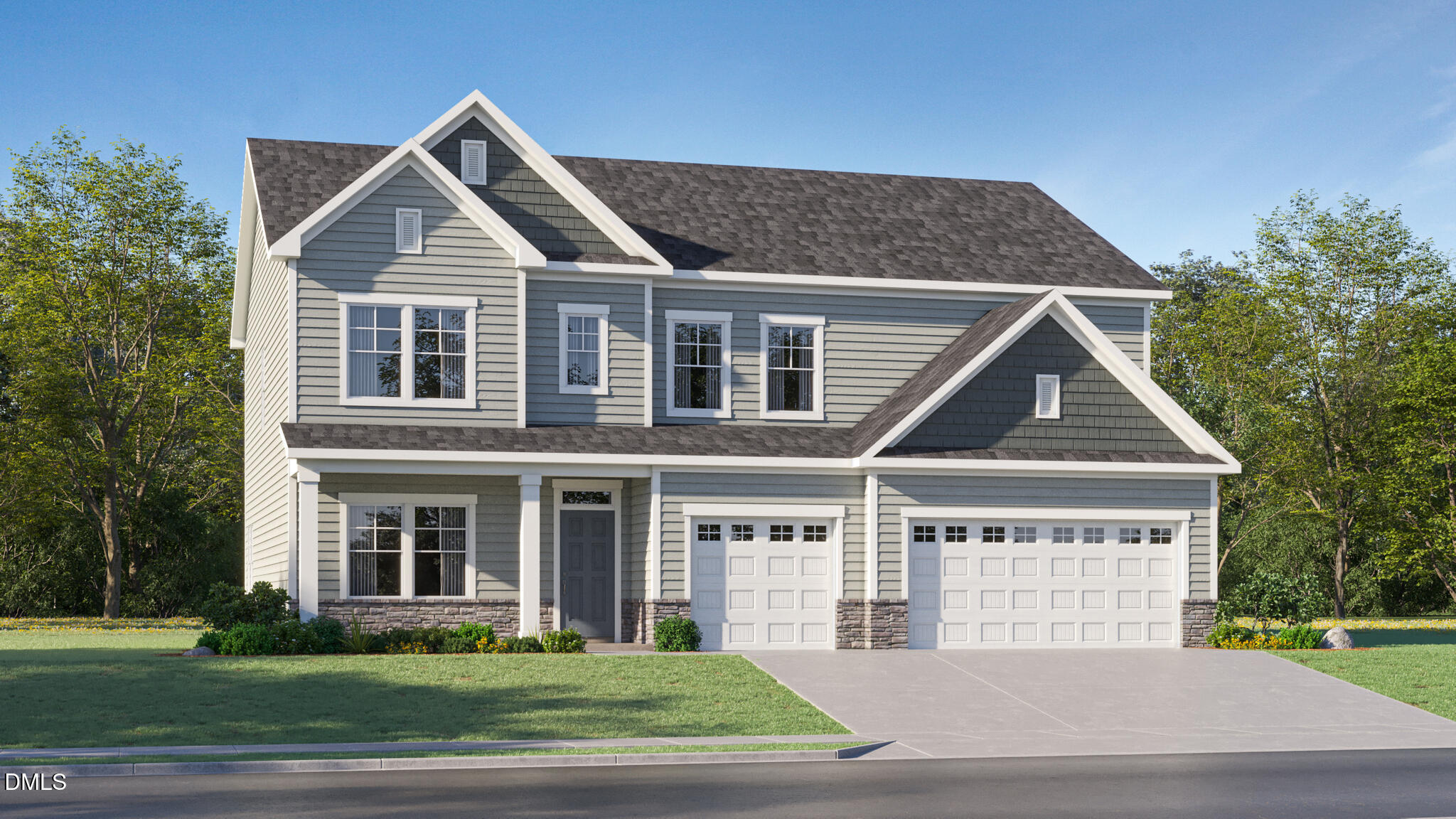 413 Green River Way — photo