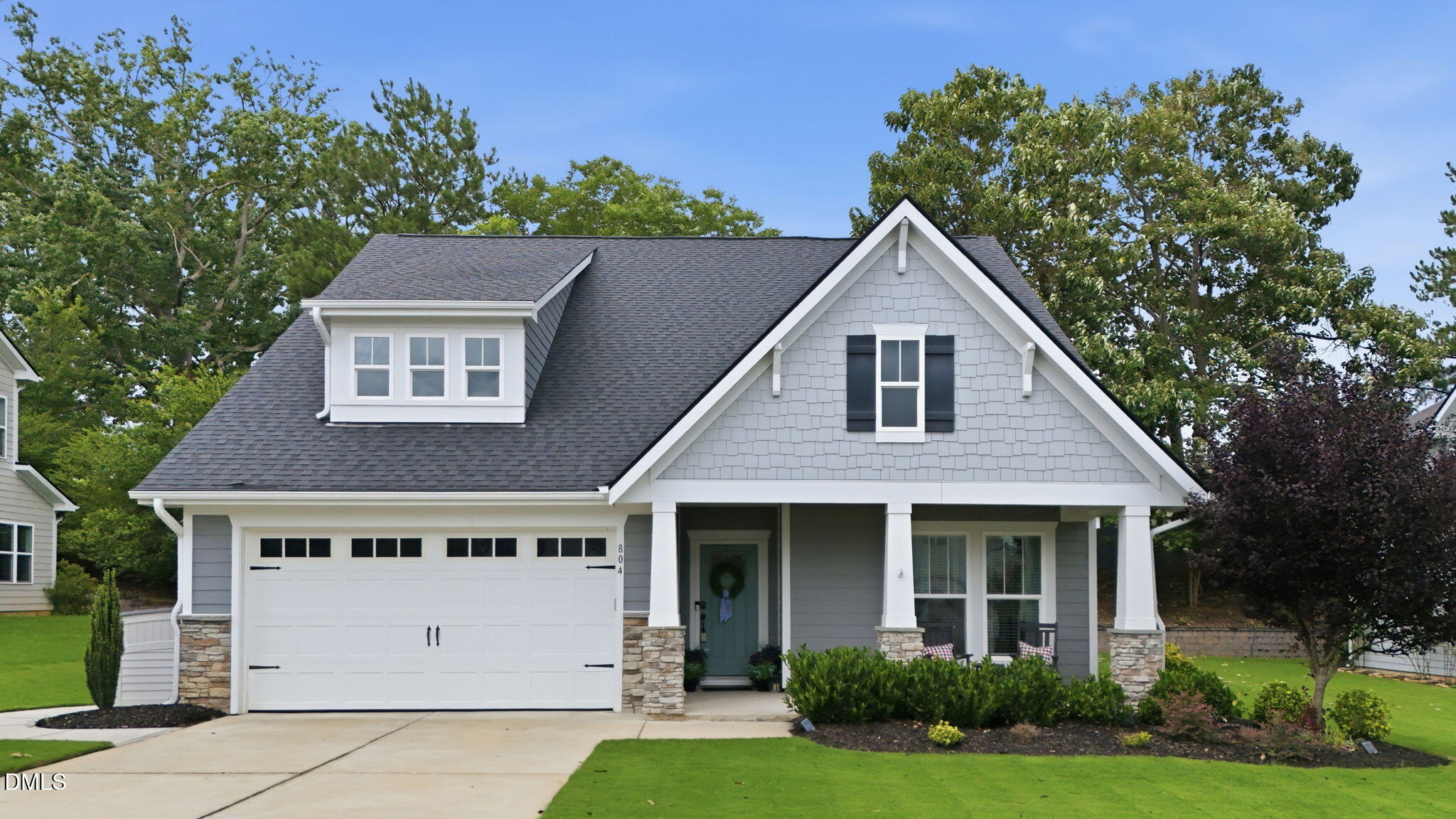 804 Copper Beech Lane — photo
