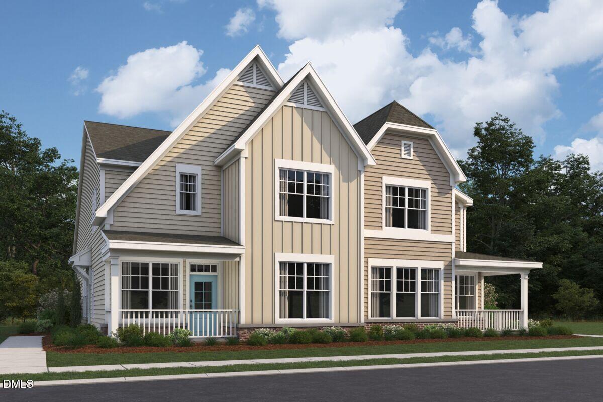 3050 Horton Ridge Boulevard — photo