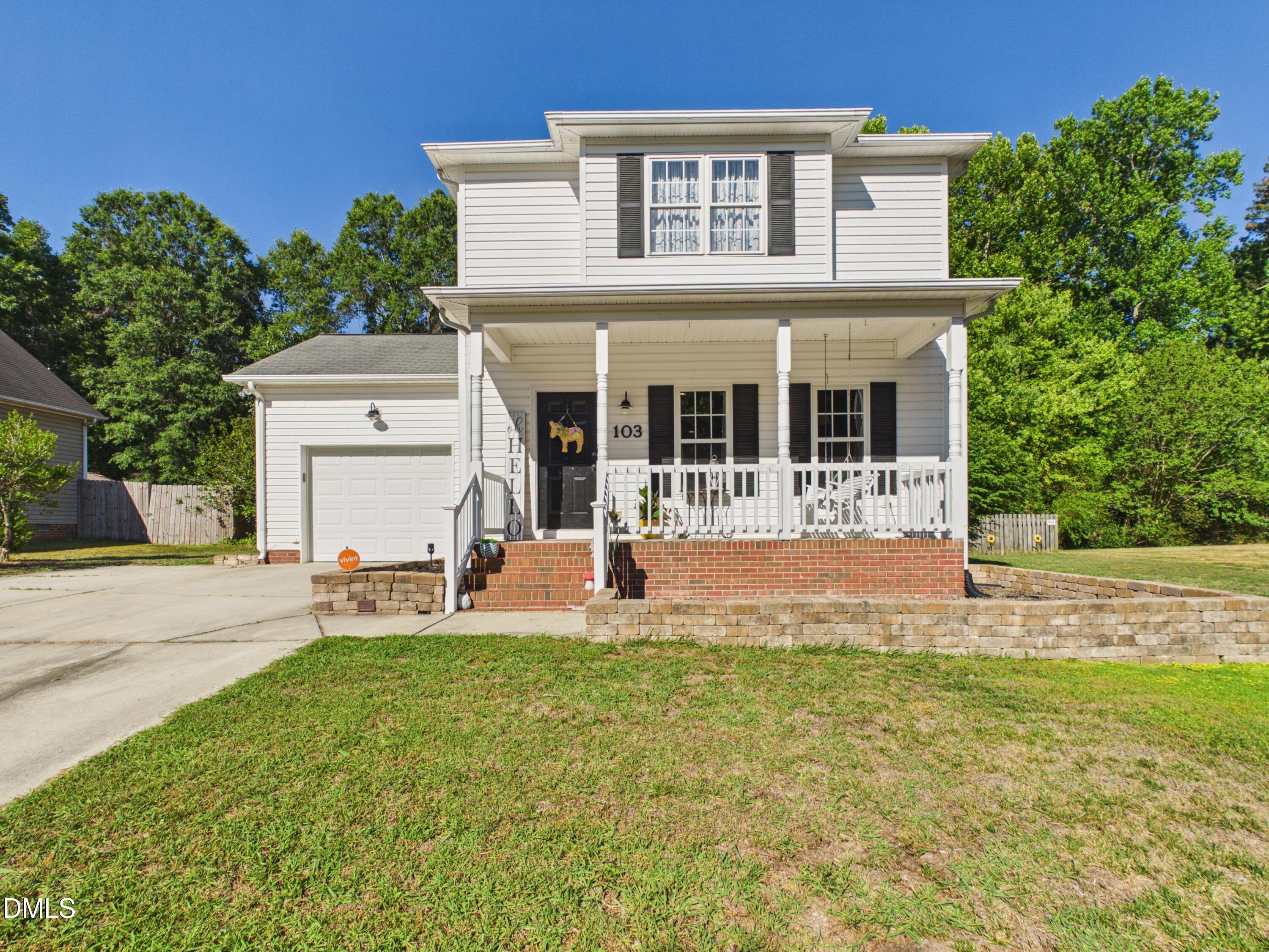 103 Brighton Village Lane — photo