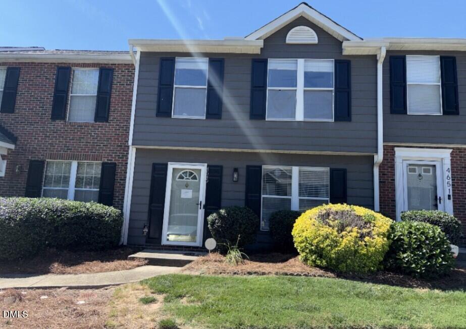 4649 Pine Trace Drive — photo