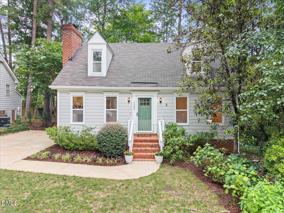 4404 Lancashire Drive — photo