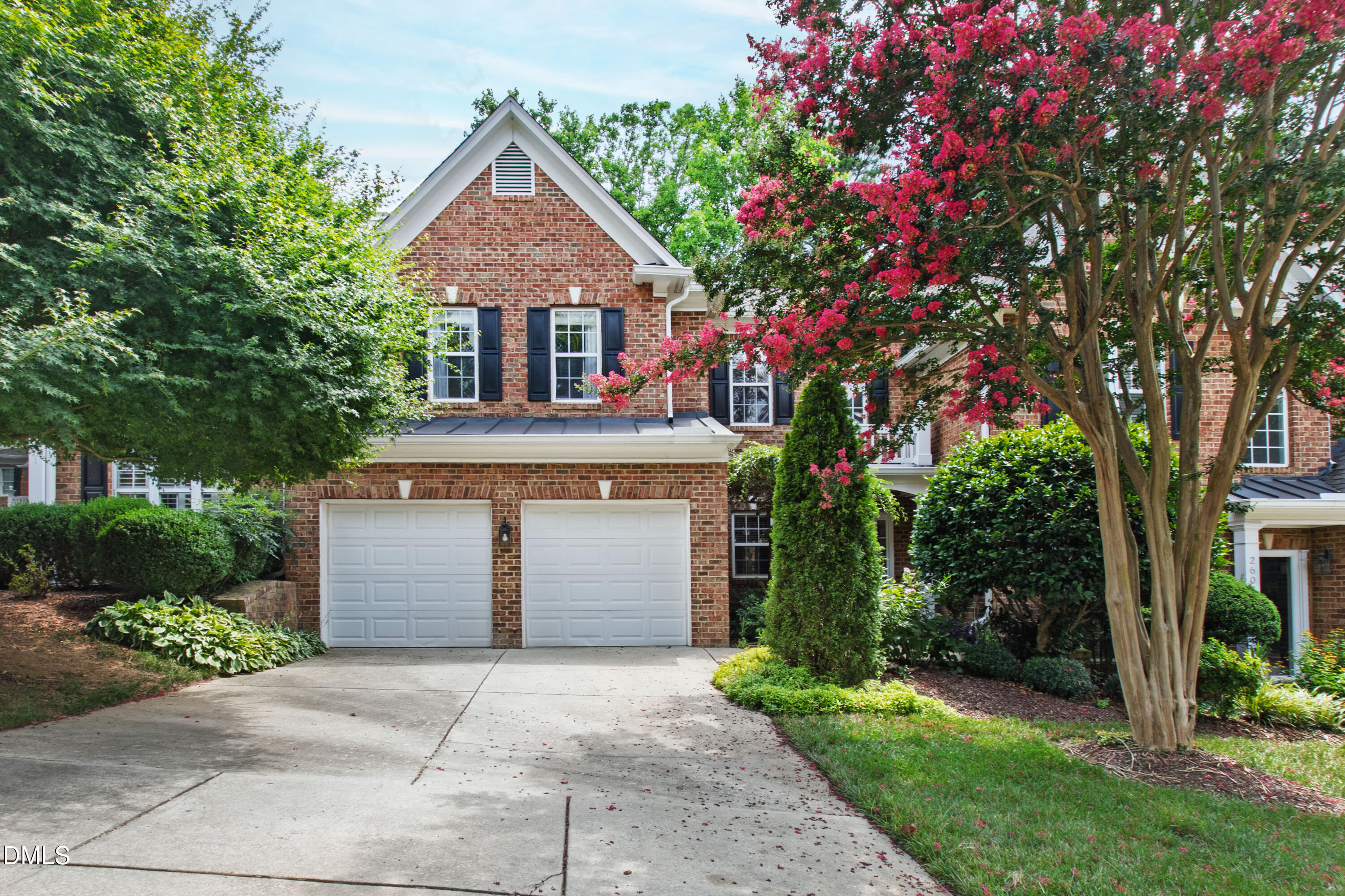 2603 Glen Eden Drive — photo
