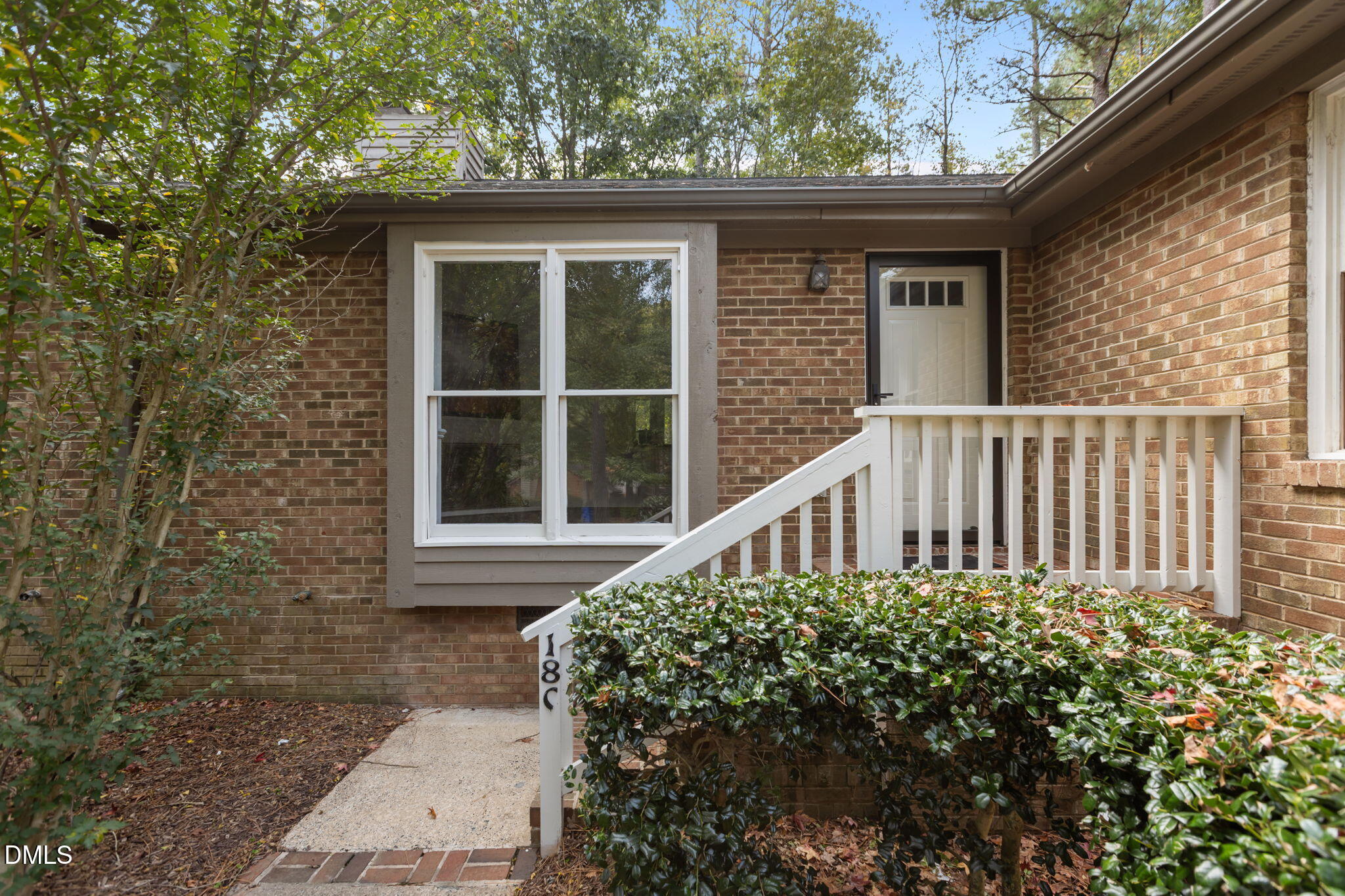 500 W Woodcroft Parkway 18C — photo