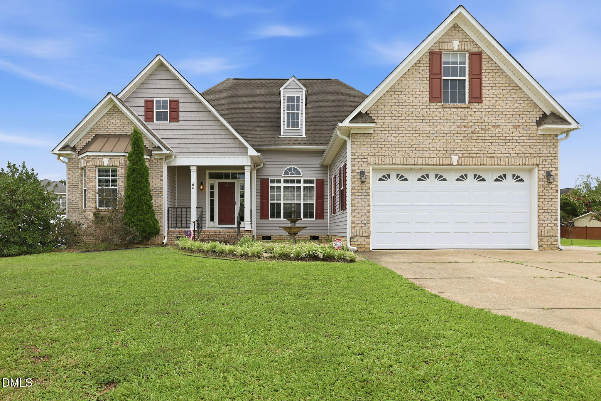 166 Creekwood Circle — photo