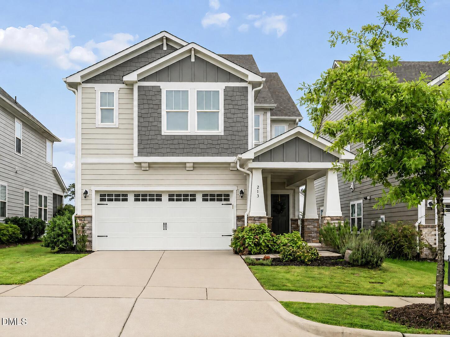 213 Sage Oak Lane — photo
