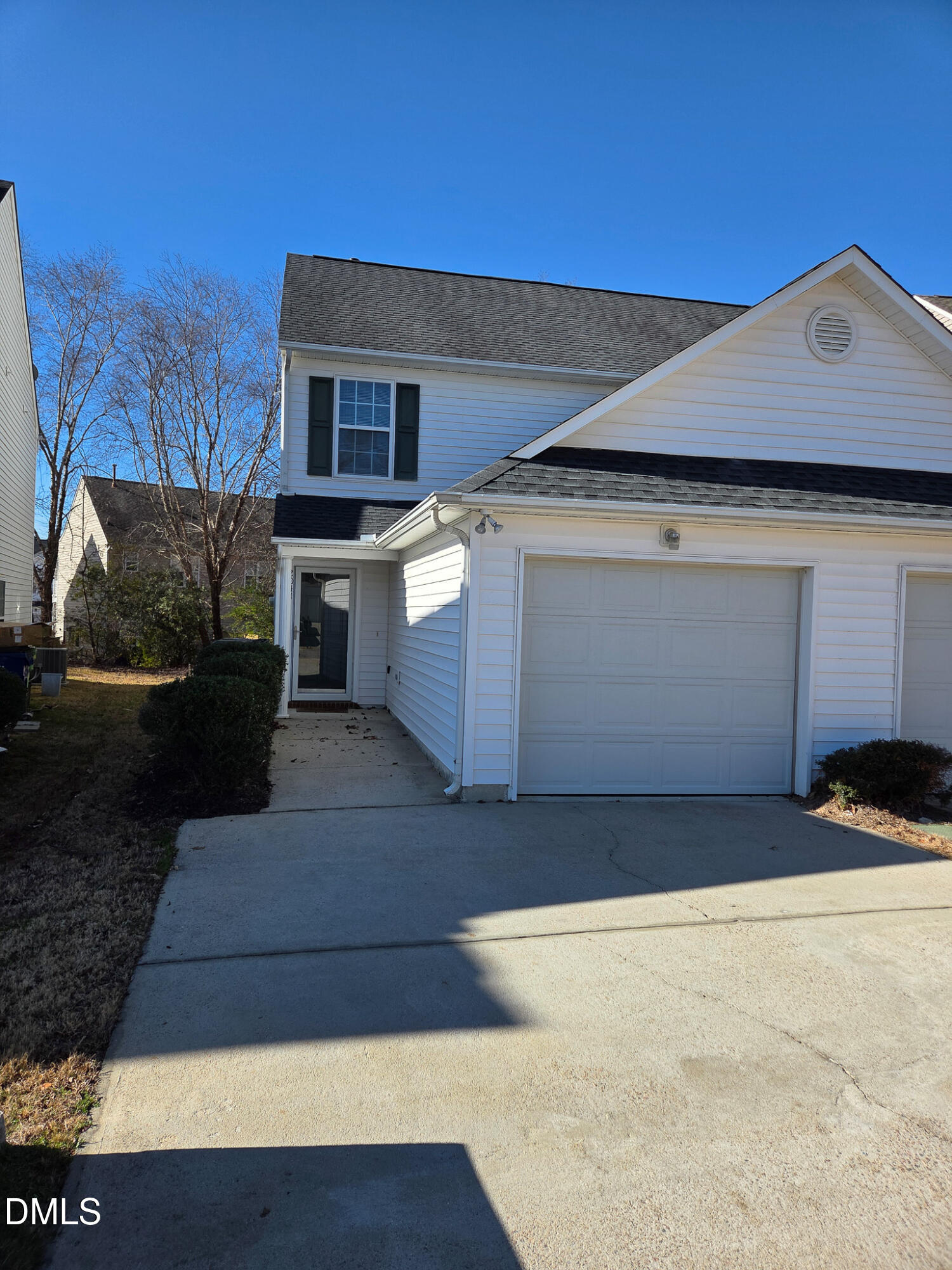 2041 Persimmon Ridge Drive, Raleigh, NC 27604