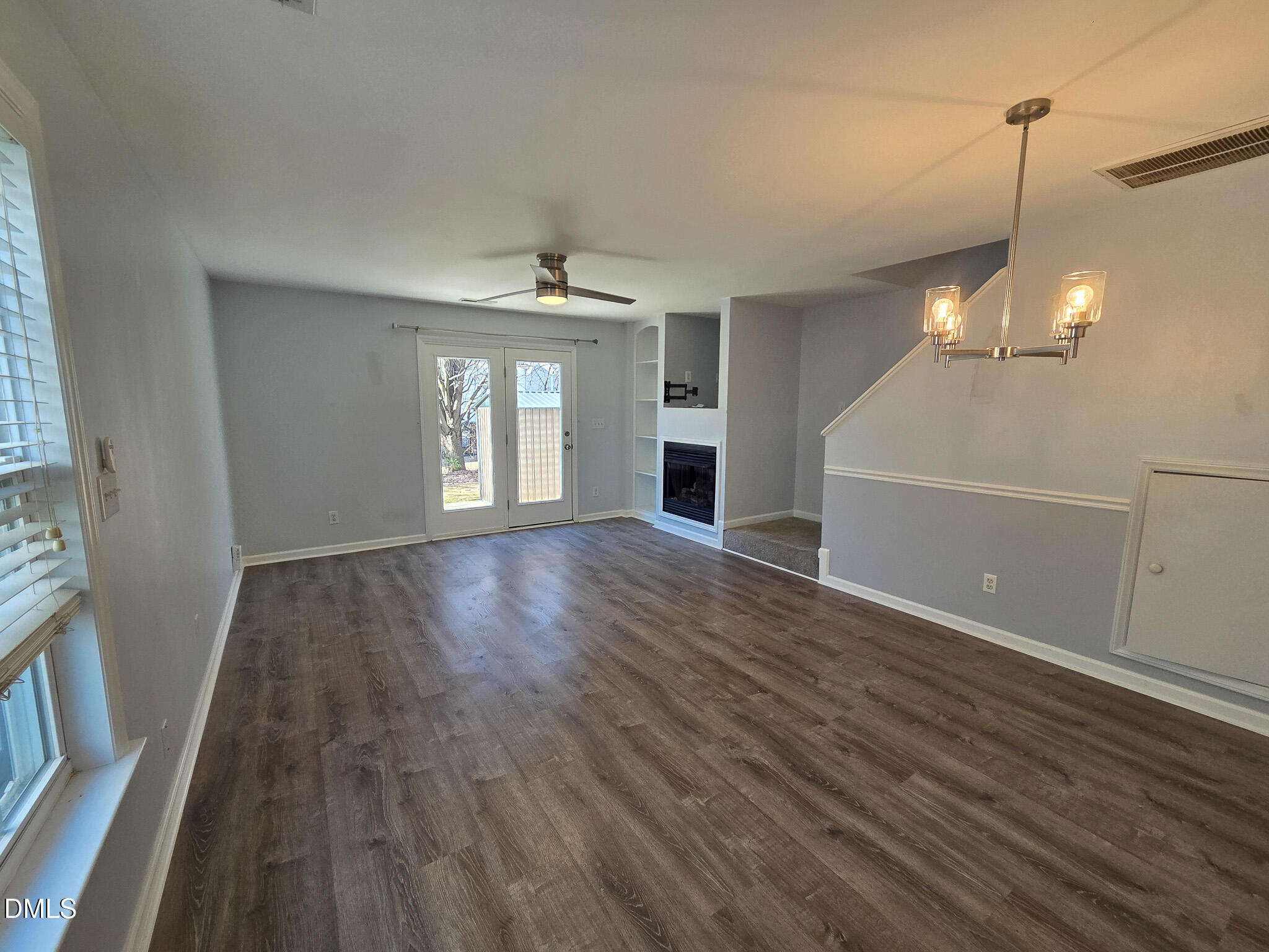 2041 Persimmon Ridge Drive, Raleigh, NC 27604 — photo 2