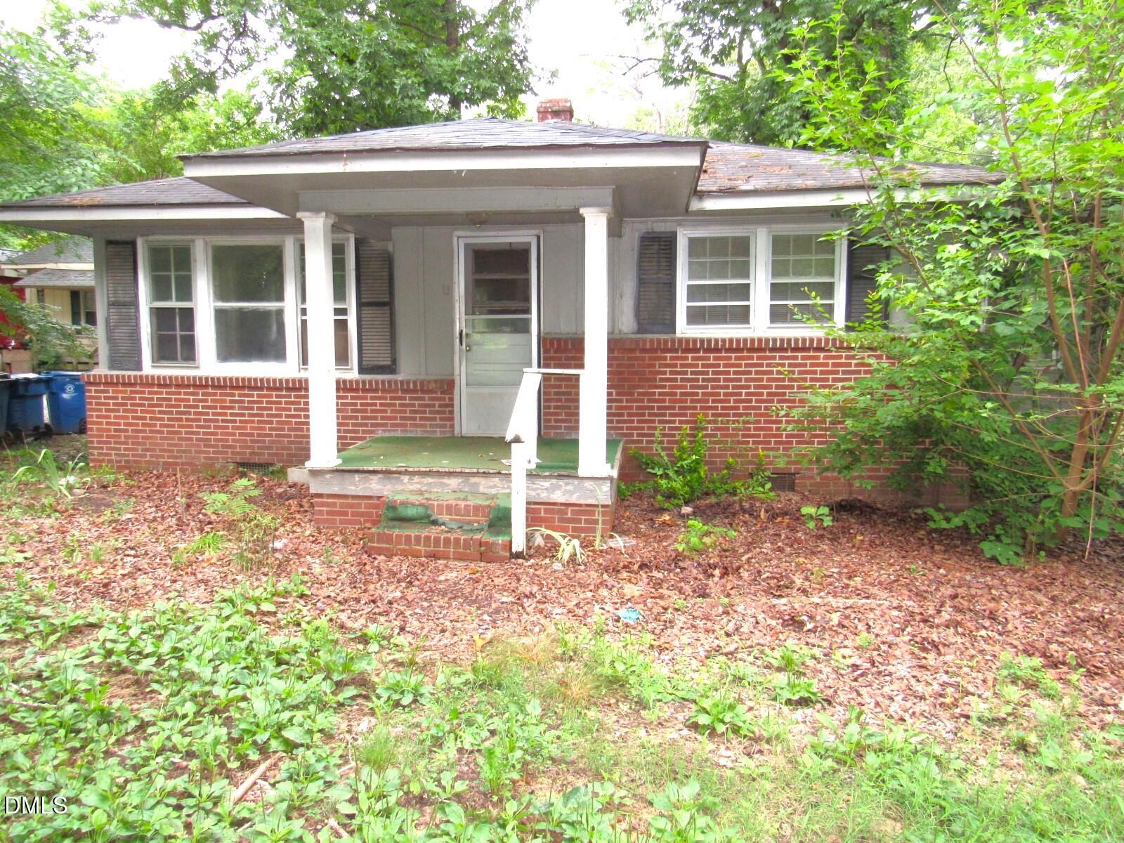 4513 Laymans Chapel Road — photo