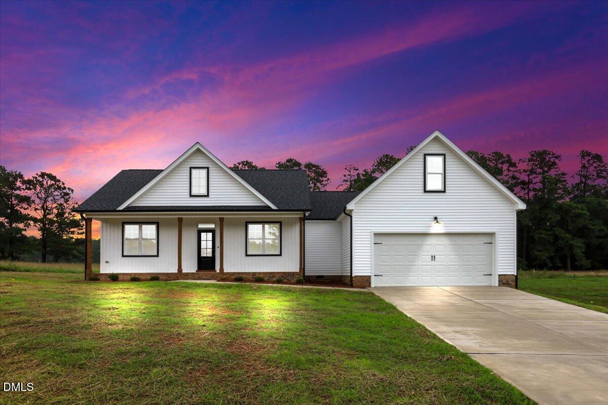 1229 Scarlet Oak Road — photo