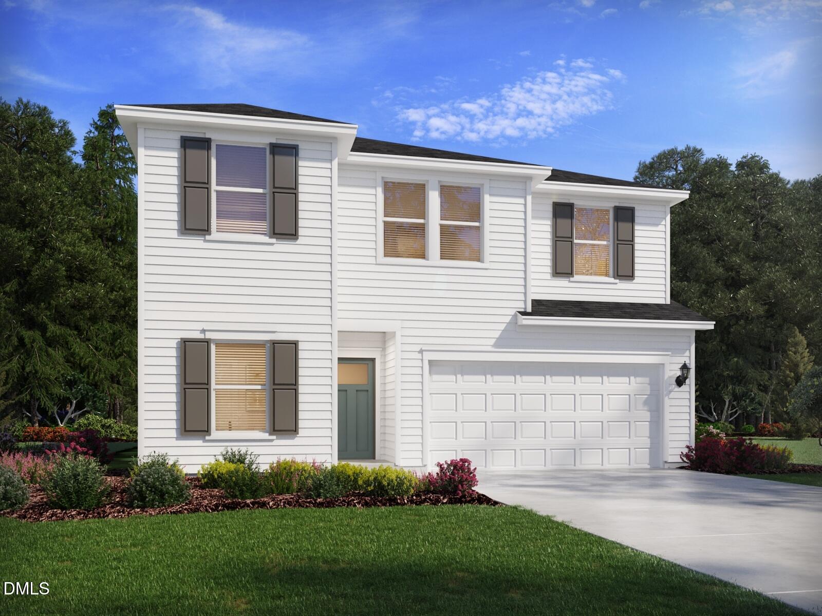 3517 Blythedale Lane — photo