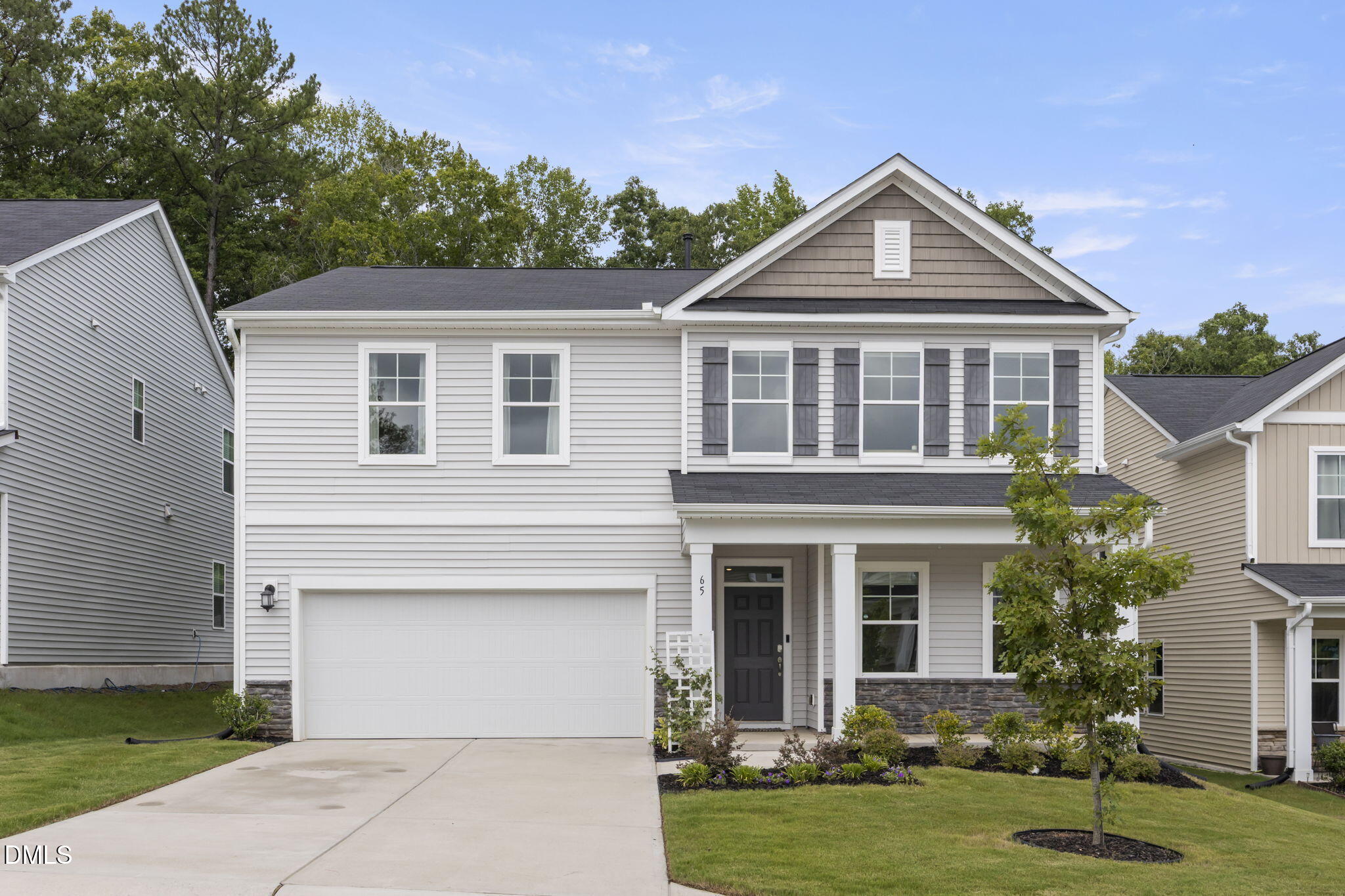 65 Carolina Maple Drive — photo