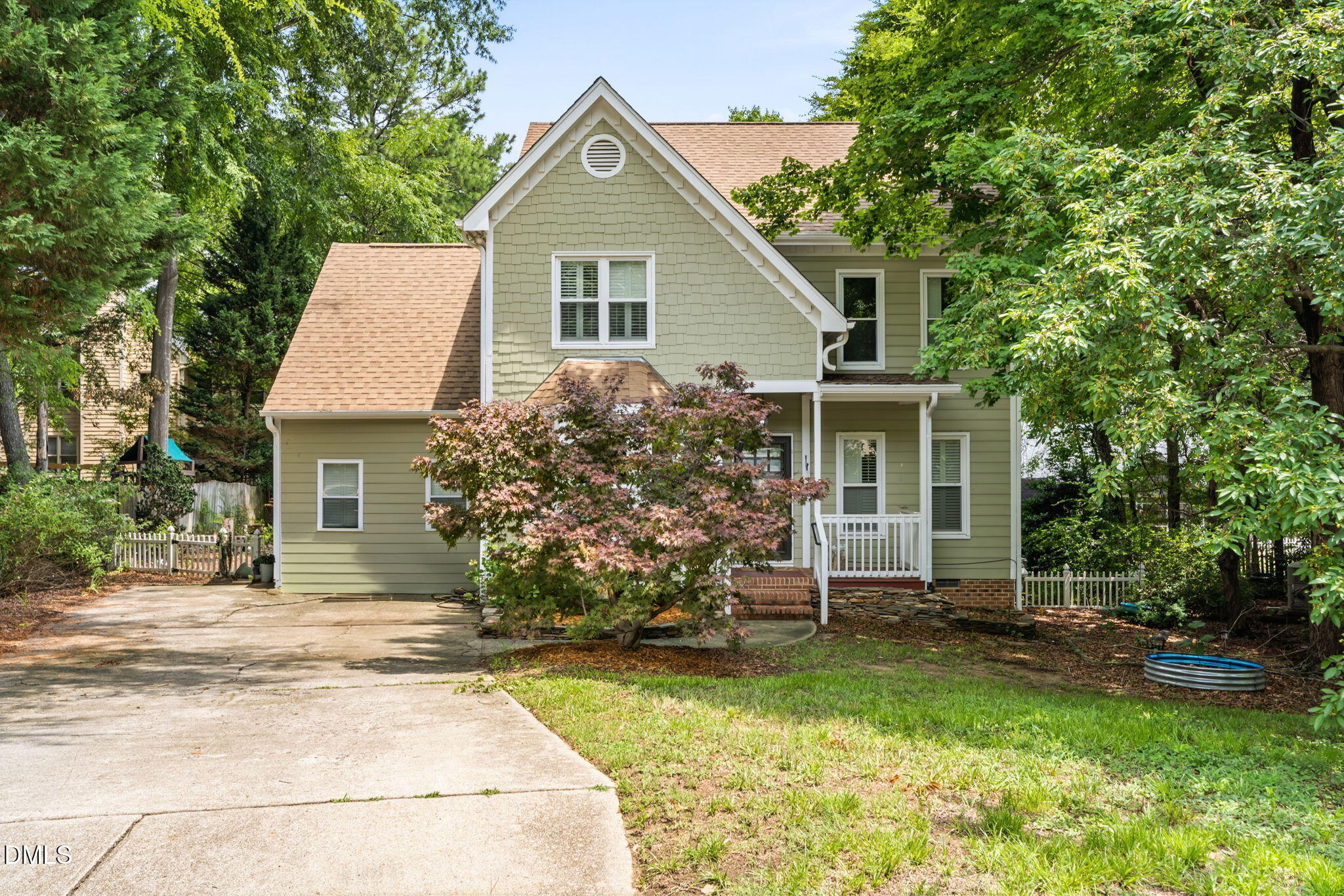 2409 Dunbrook Court — photo