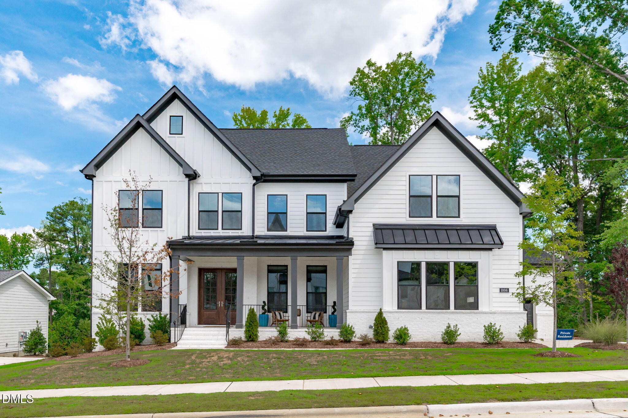 1006 Overdrift Lane — photo