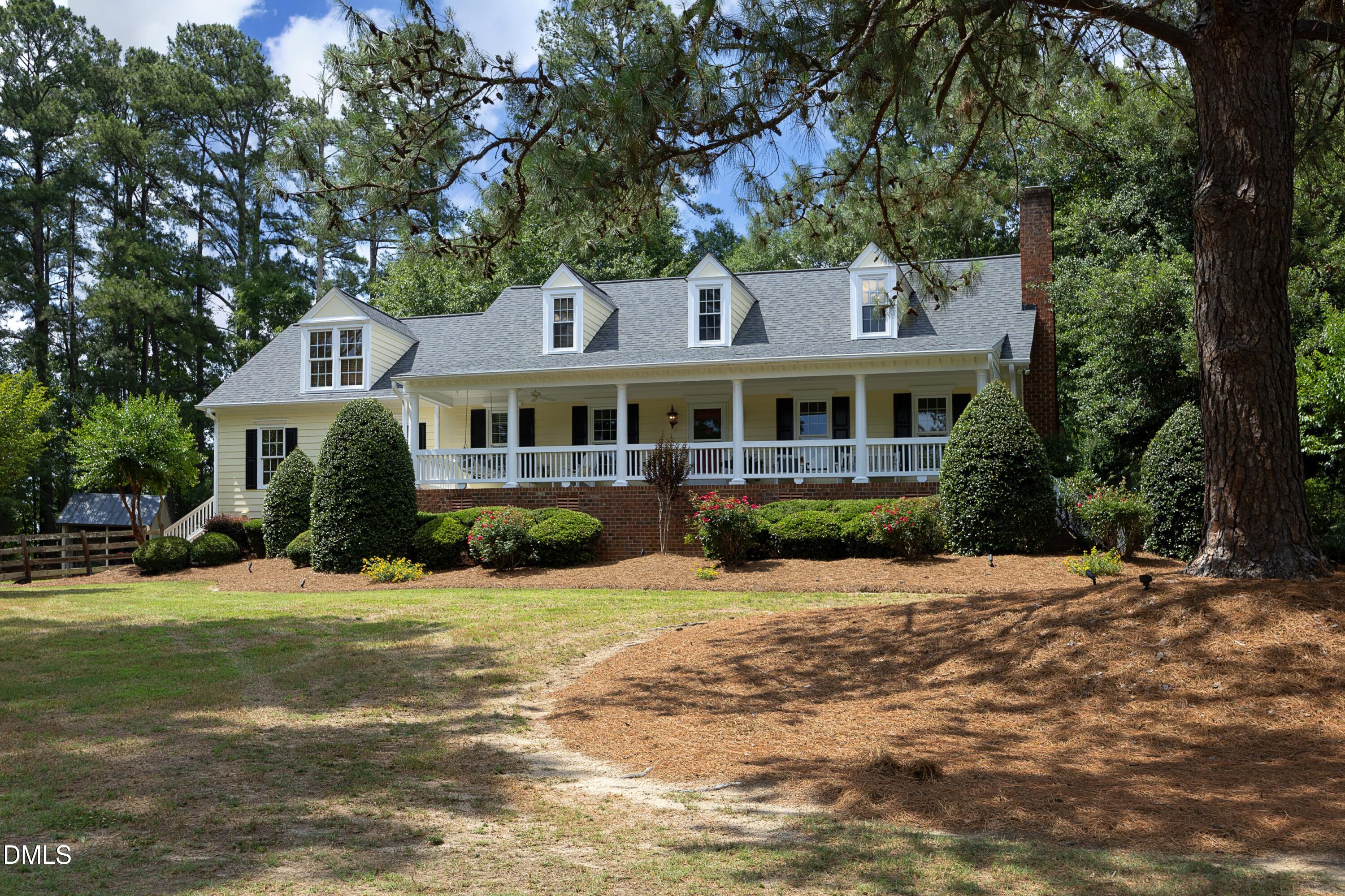 4205 Millpoint Drive — photo