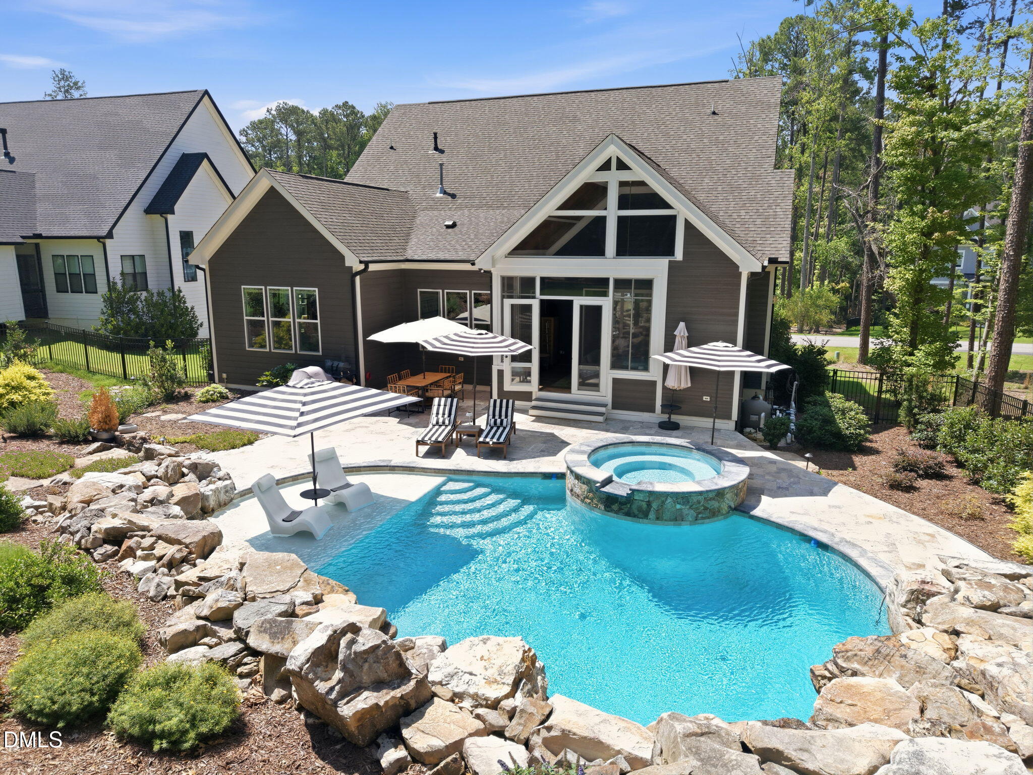 937 Harrison Ridge Road — photo