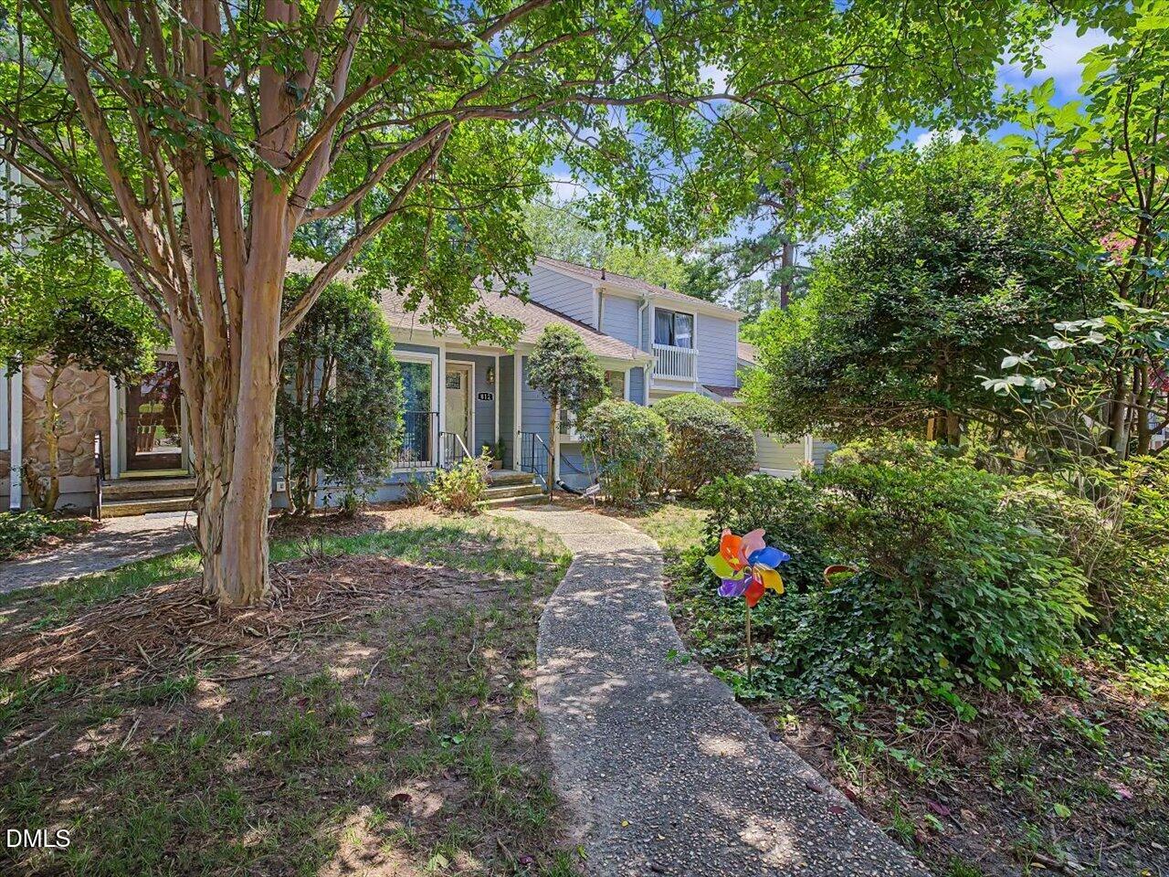 812 Green Ridge Drive, Raleigh, NC 27609 — photo 3