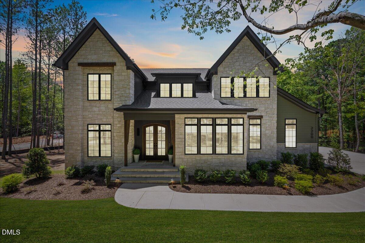 2200 Paddstowe Main Way — photo