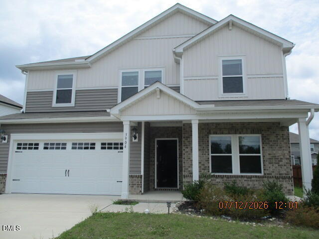 3904 Leeson Trail — photo