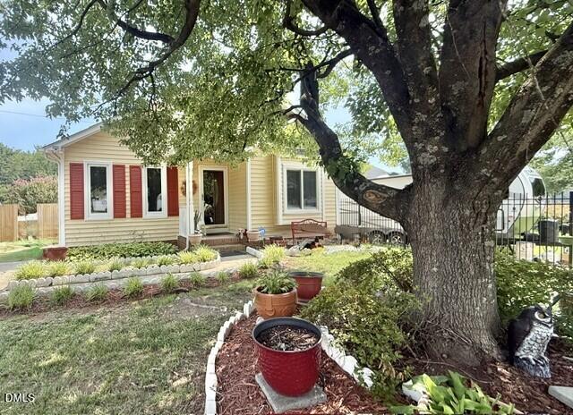 425 Talmage Street — photo
