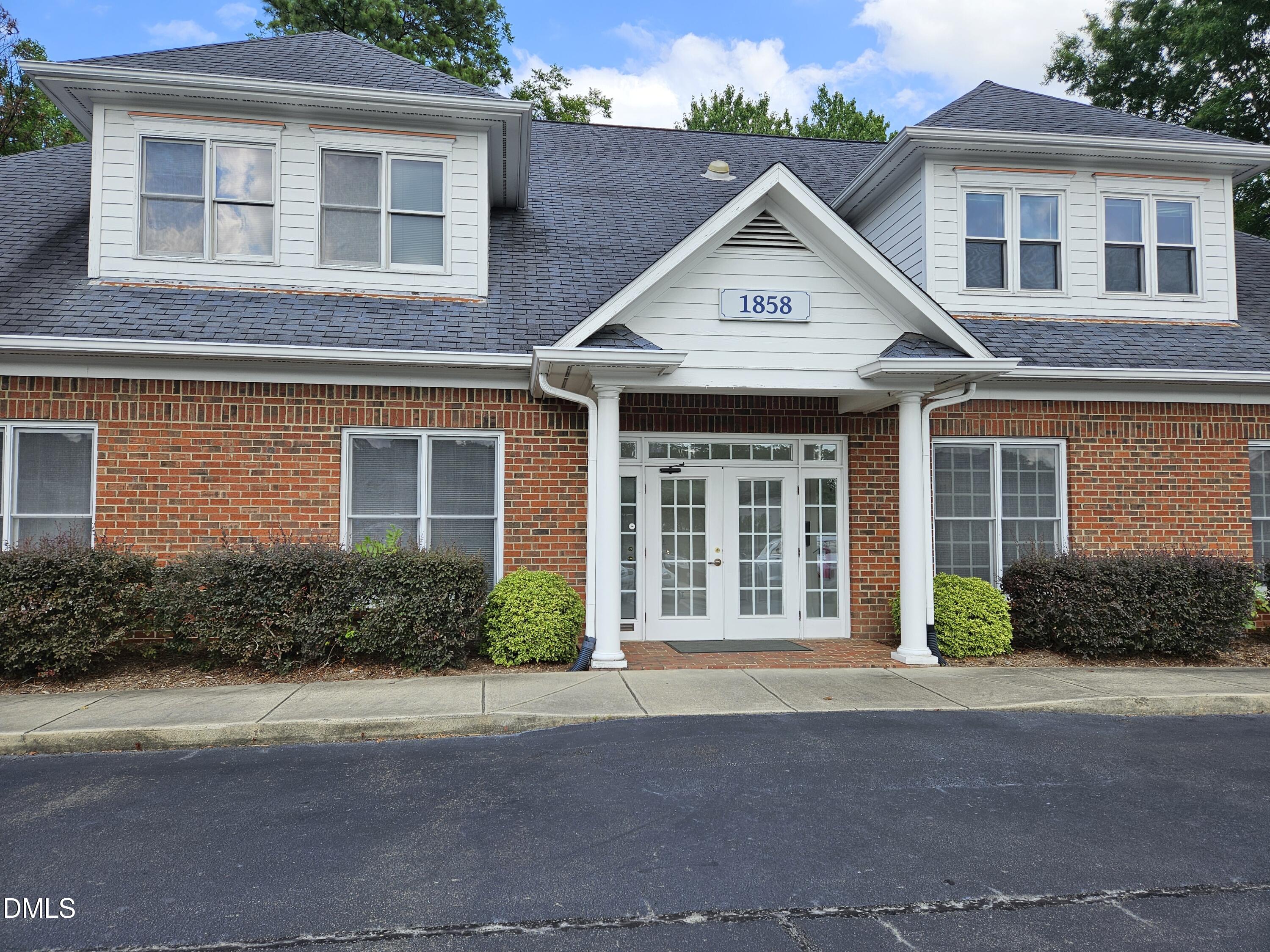 1858 Hillandale Road Ste 110 — photo