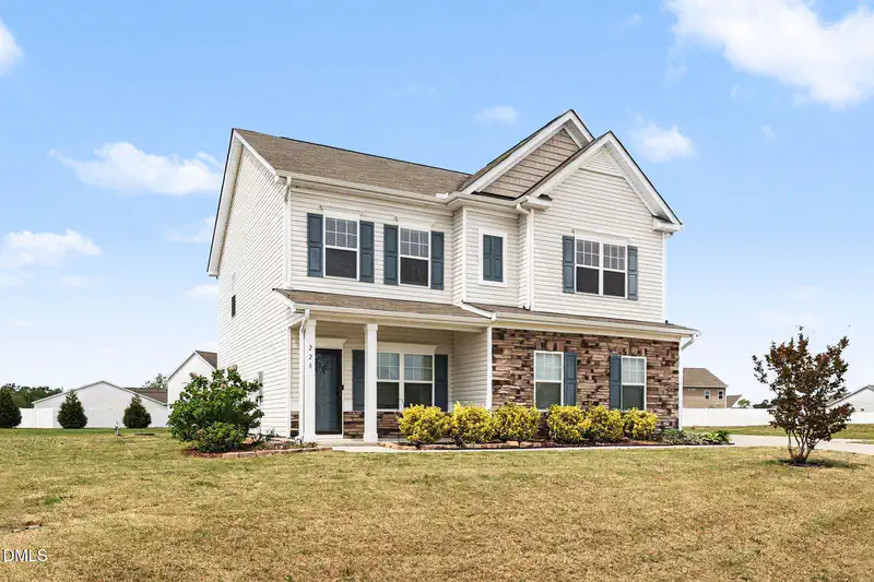 228 Monroe Fields Drive — photo