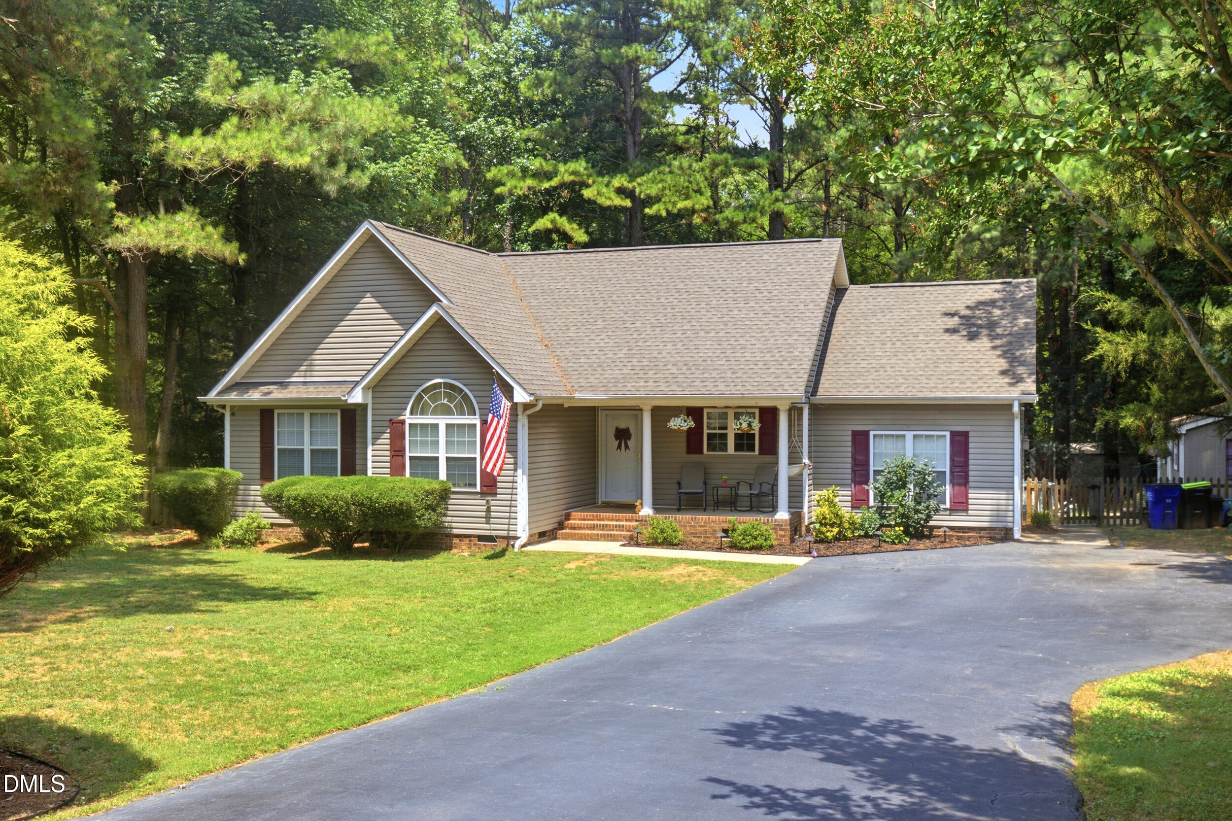 5515 Pine Meadow Lane — photo