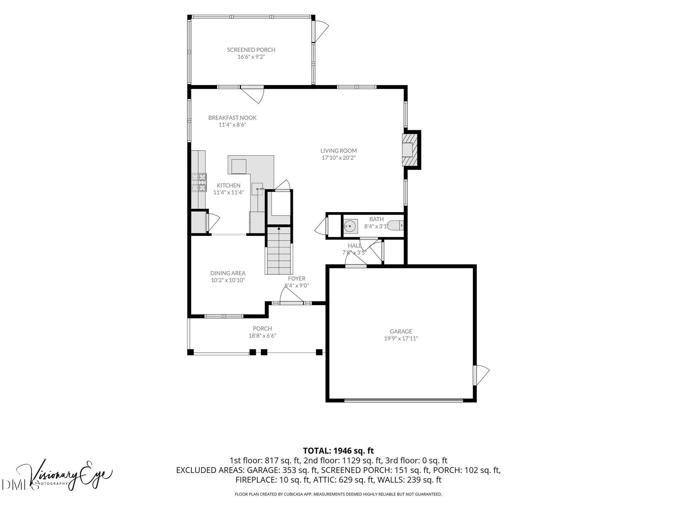 18 Hocutt Farm Drive — photo