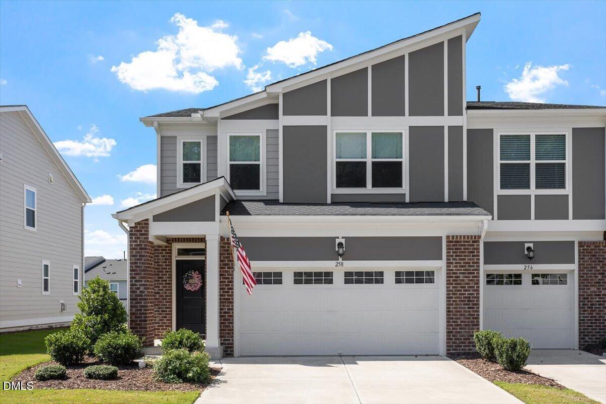 258 Millennium Drive — photo