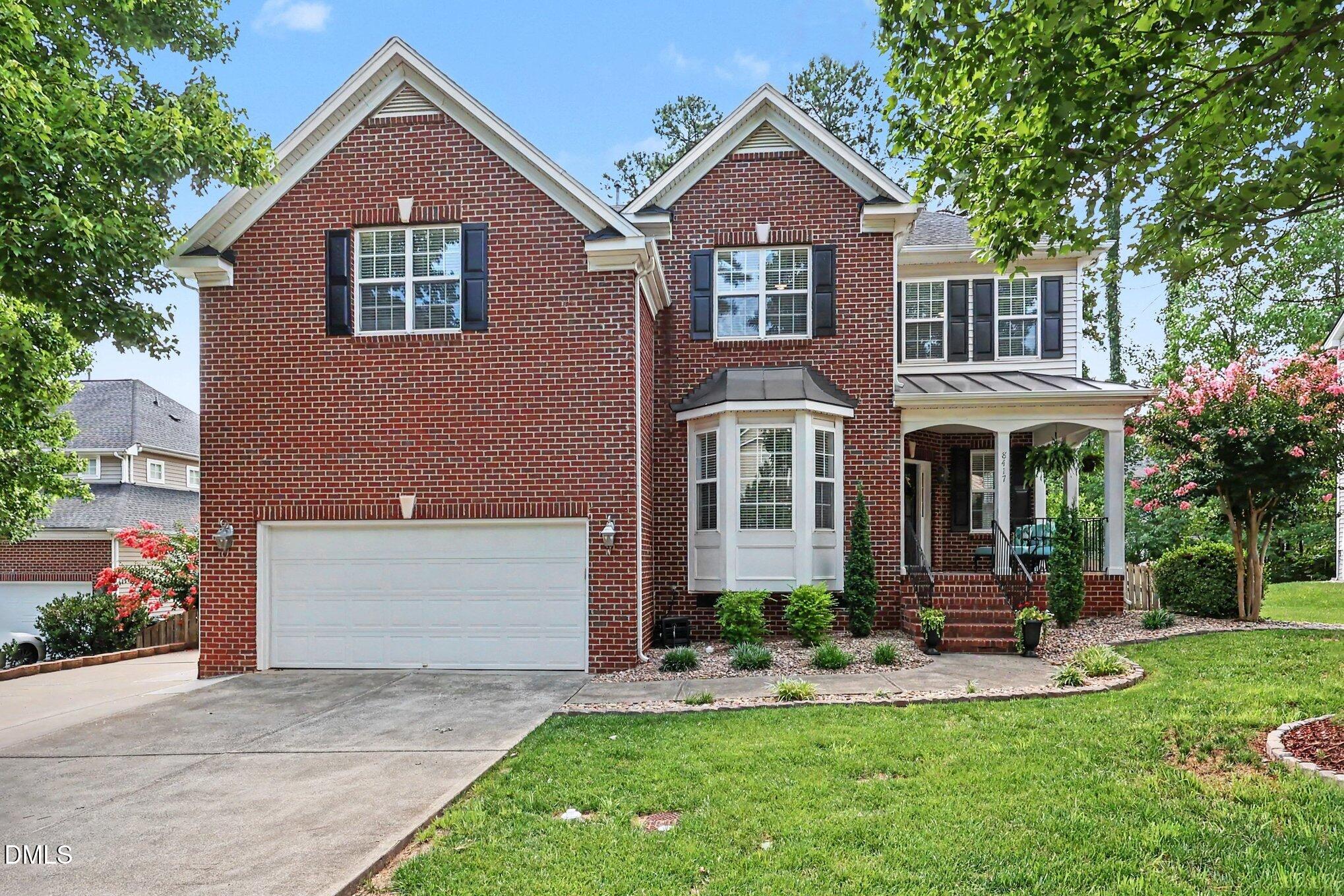 8417 Dunnington Circle — photo