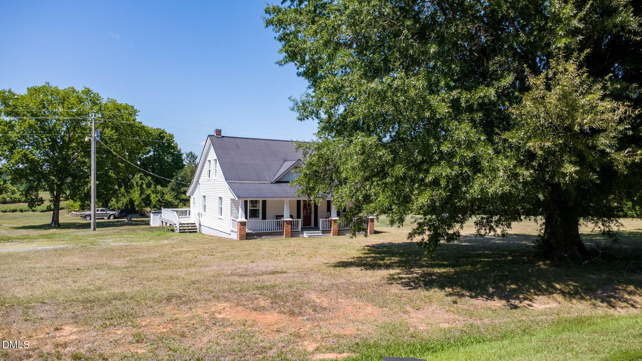 1509 Oak Hill Road — photo