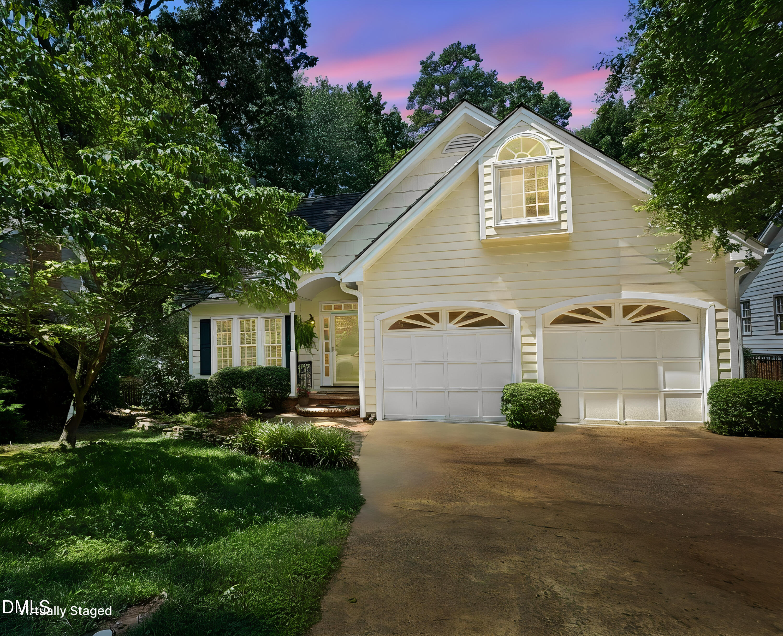 2269 Brisbayne Circle — photo