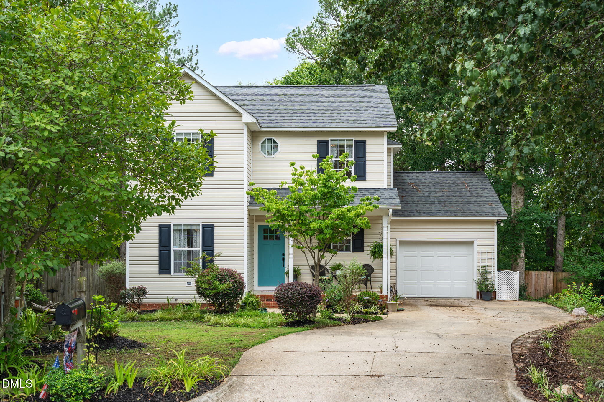 901 Finchurch Circle — photo