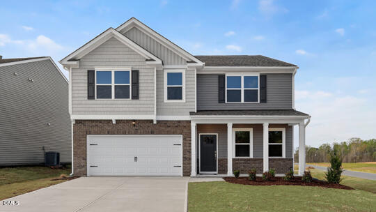 65 Tiger Eye Drive — photo