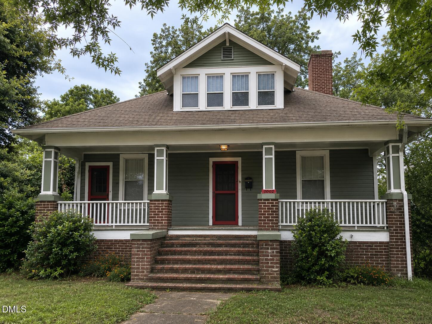 1002 Camden Avenue — photo