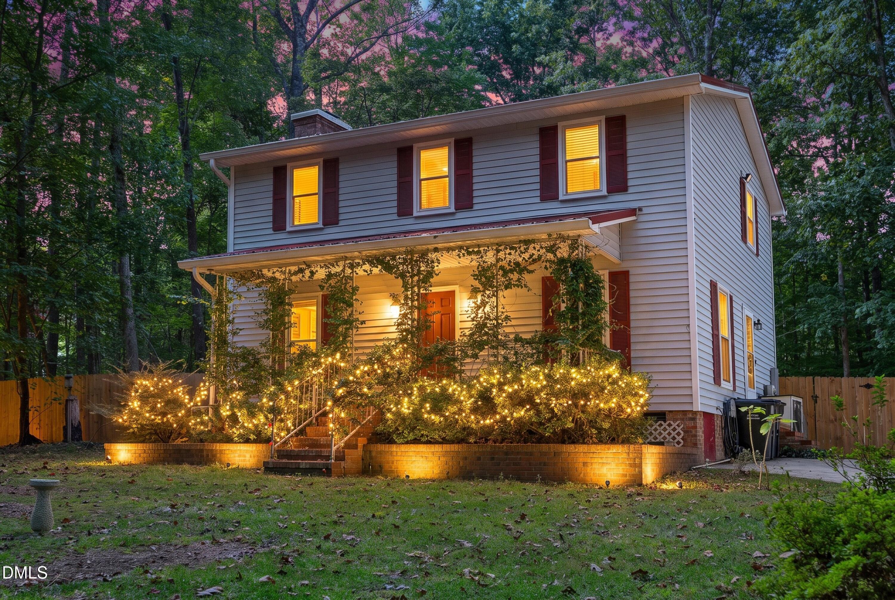 133 Stagecrest Drive — photo