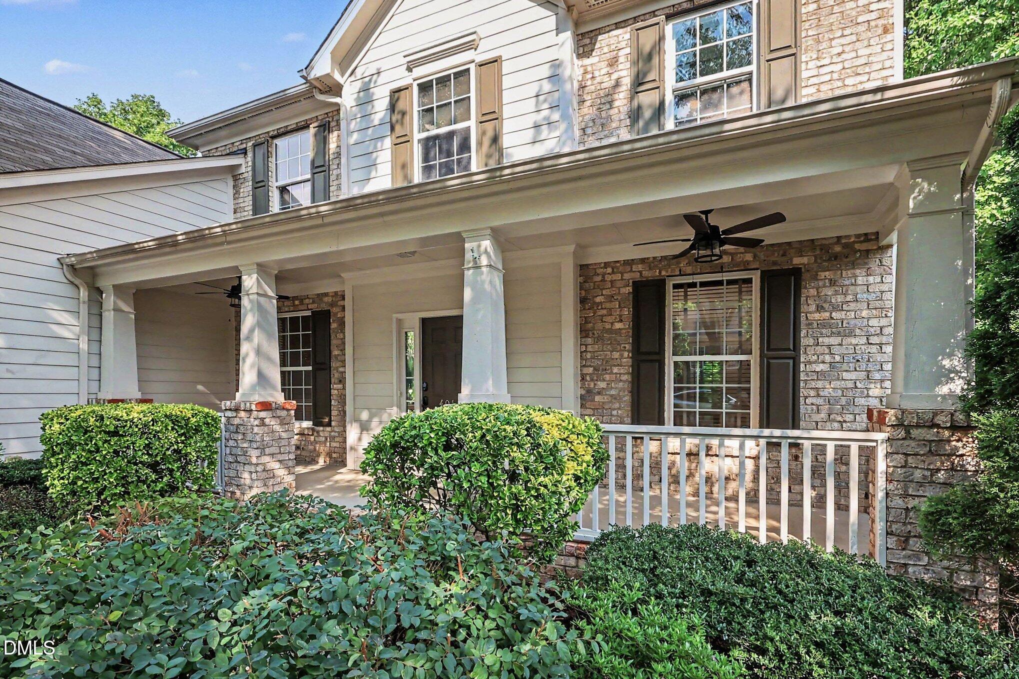 4013 Red Grape Drive, Raleigh, NC 27607 — photo 3