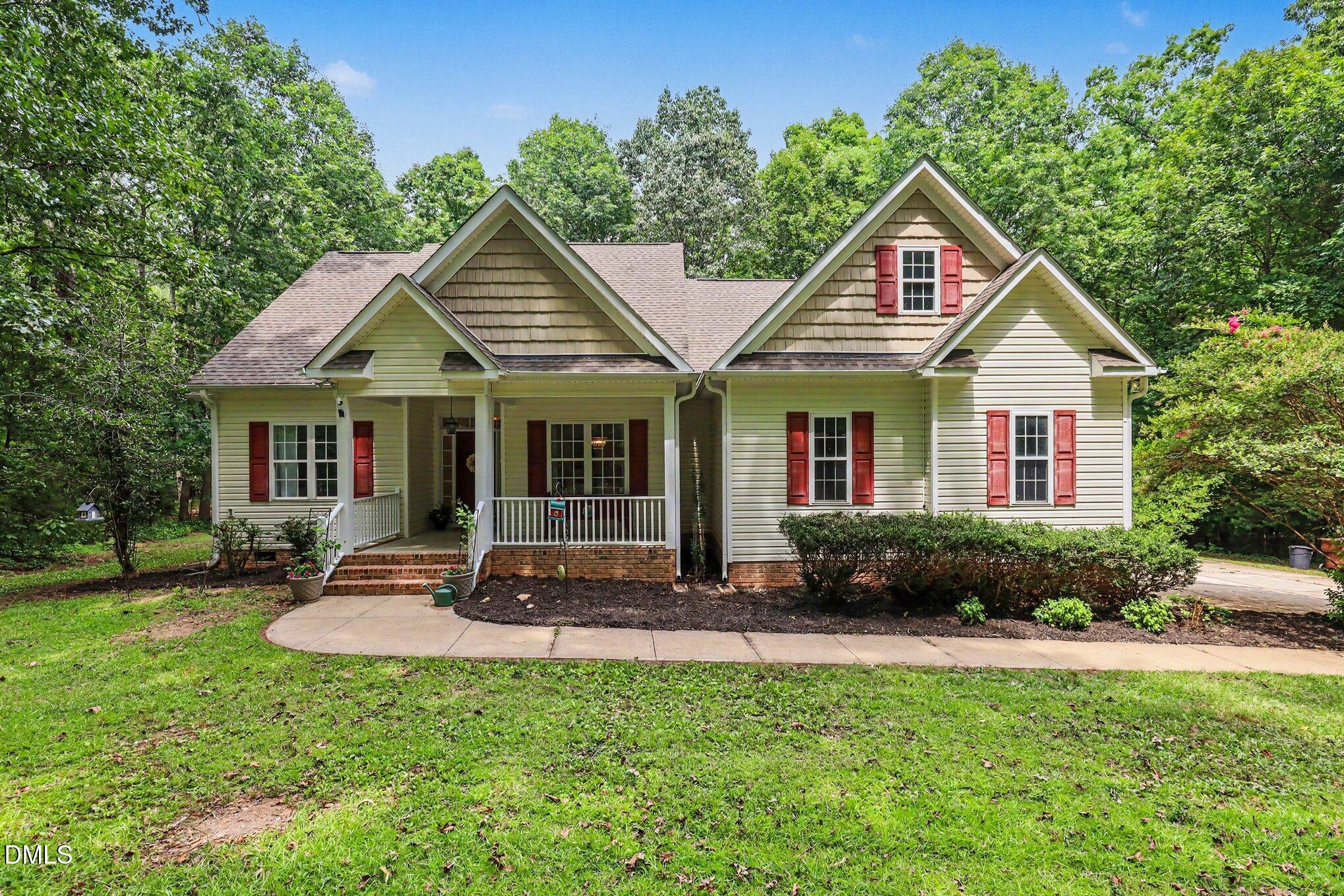 645 Timberlands Drive — photo