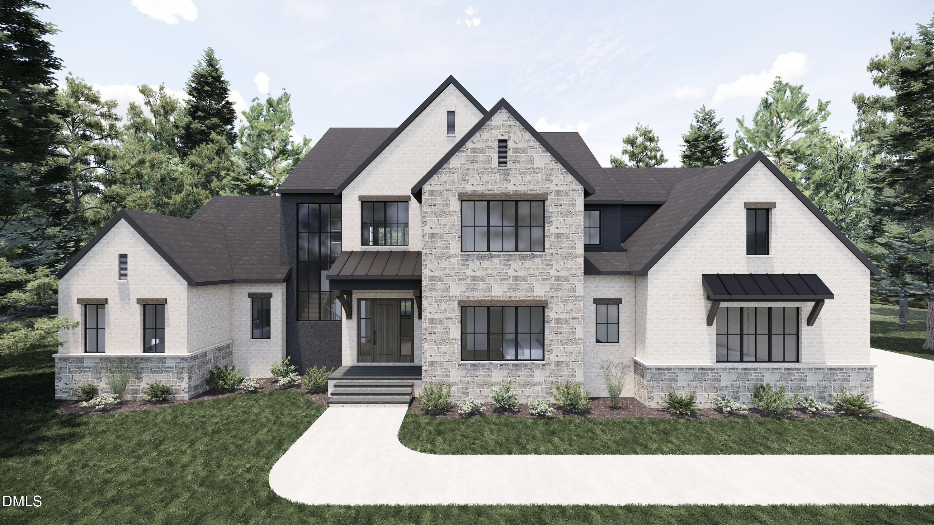 41 Firefly Overlook Road — photo
