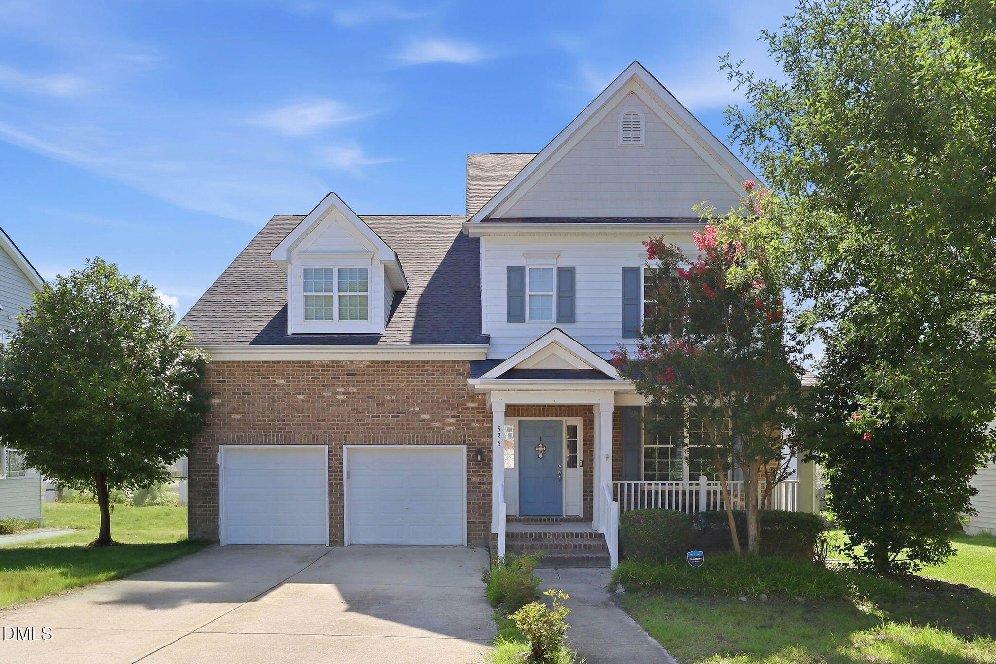 526 Redford Place Drive — photo