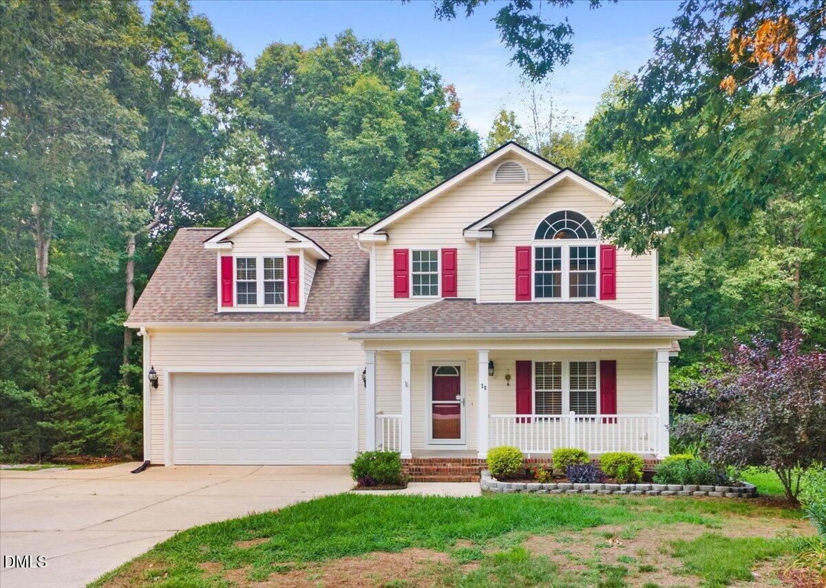 30 Ridge Haven Drive — photo