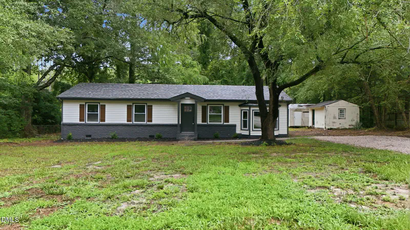 1209 Damascus Drive — photo