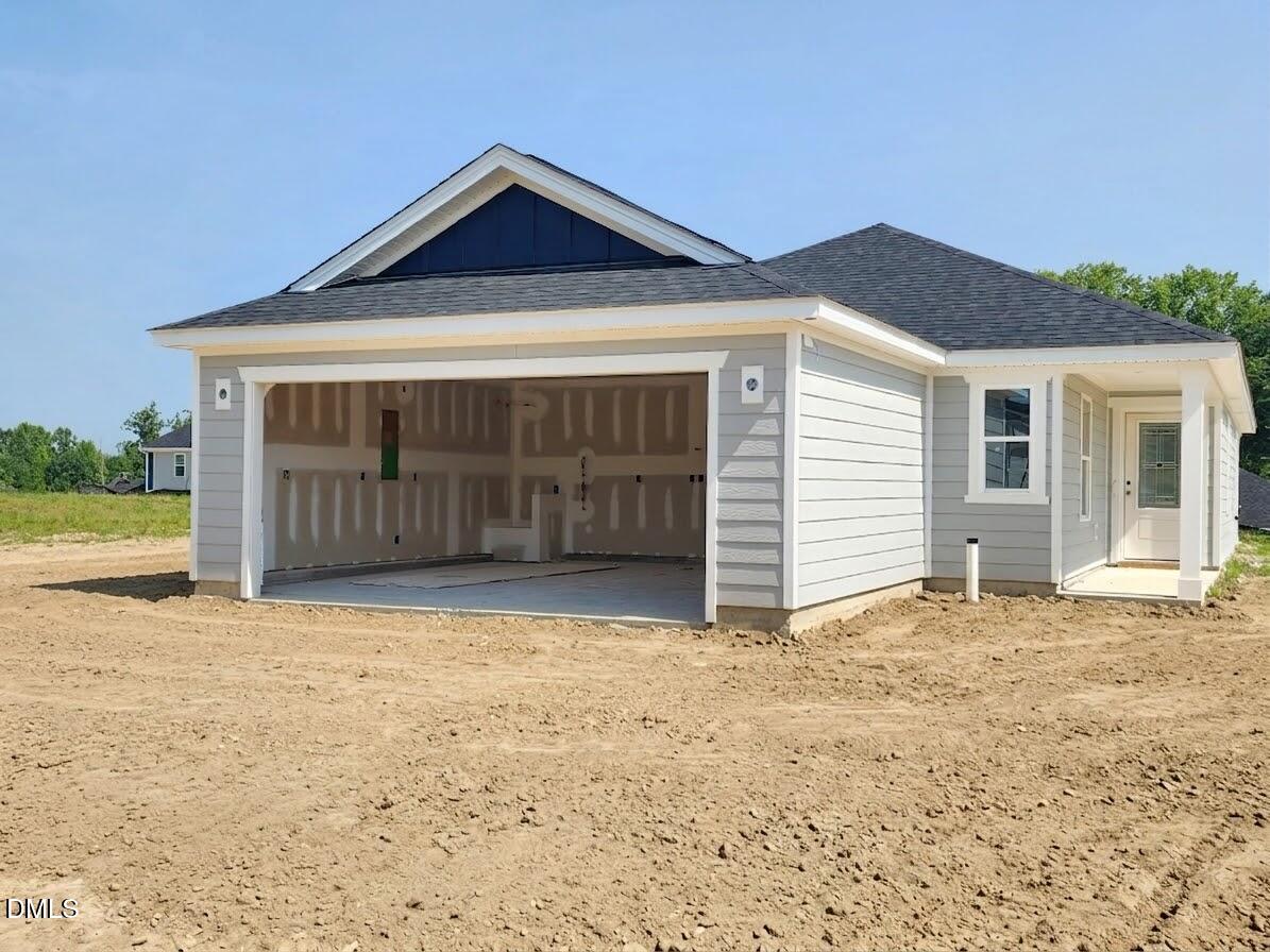 8217 Zinger Hl Lane — photo