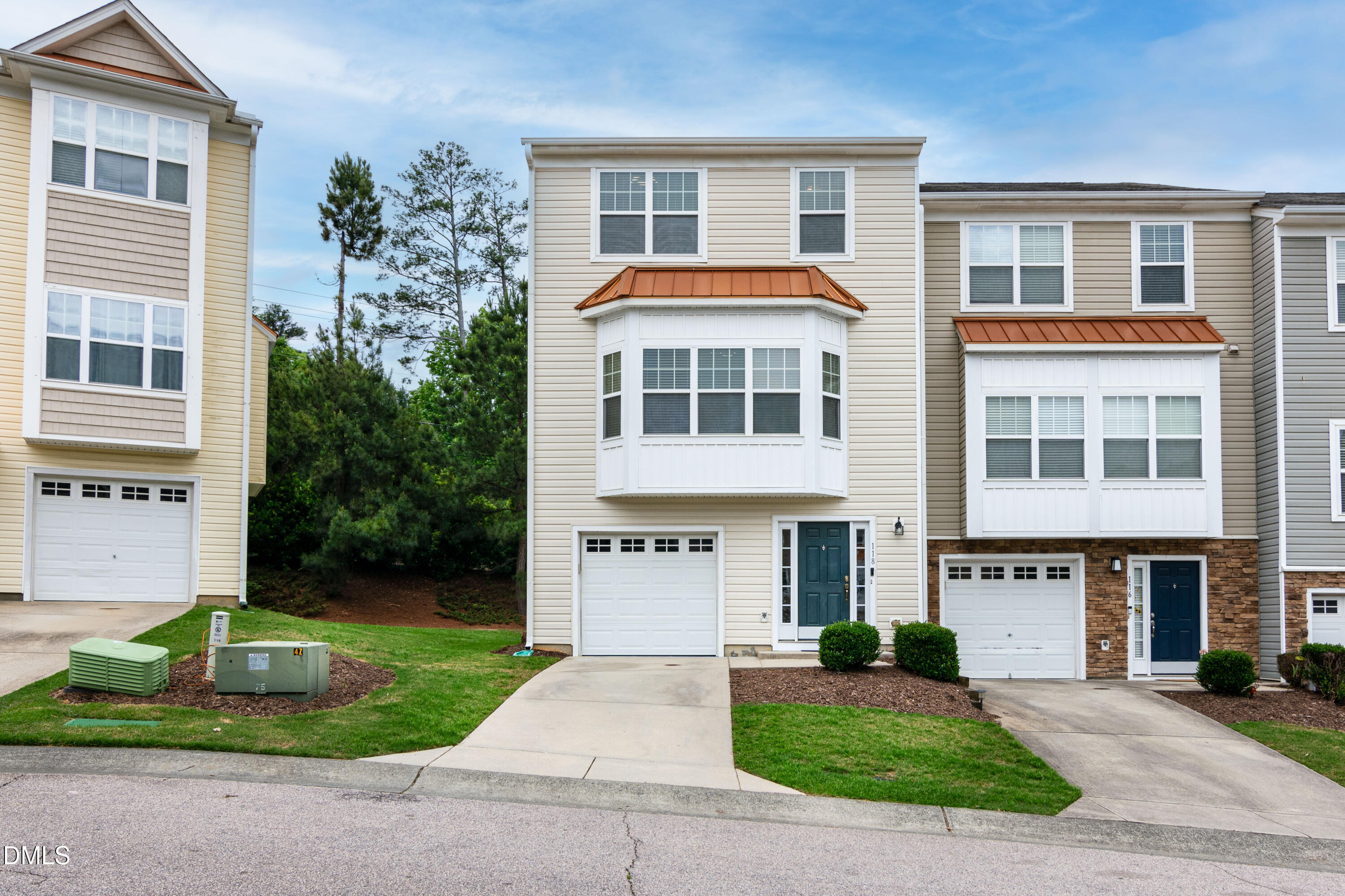 118 Wirks Worth Circle — photo