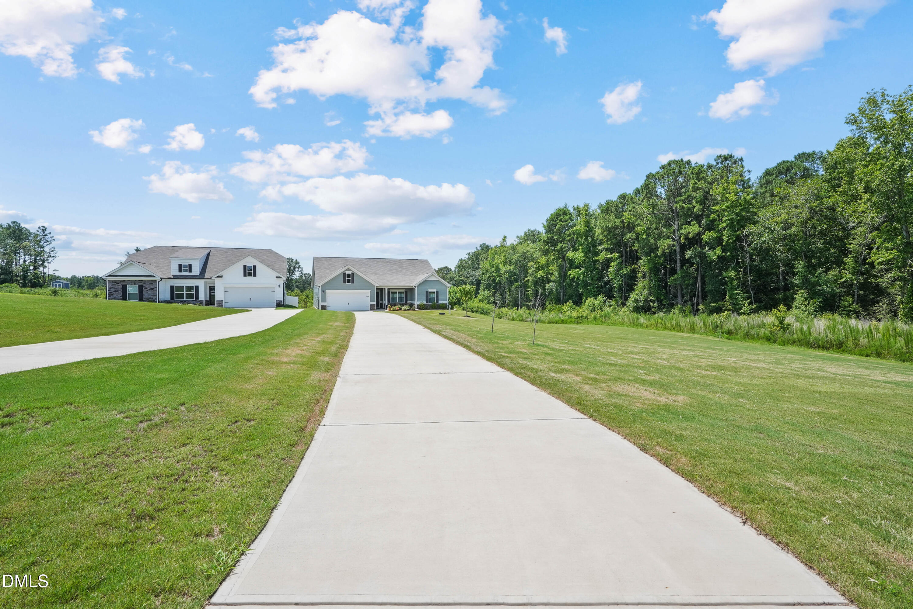 123 Bristow Court — photo
